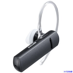 BUFFALO Bluetooth4.1Ή ЎwbhZbg ubN BSHSBE200BK(4522393)