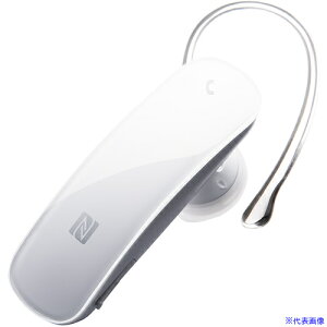 BUFFALO Bluetooth4.0Ή wbhZbg NFCΉf zCg BSHSBE33WH(4522411)[ʓrς][@l][fO]