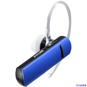 BUFFALO Bluetooth4.1Ή ЎwbhZbg u[ BSHSBE200BL(4522412)[ʓrς][@l][fO]