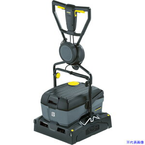 ��KARCHER ���^�����@ BR 40/10C AD(1.783�|314.0) 1.783314.0(4523211)