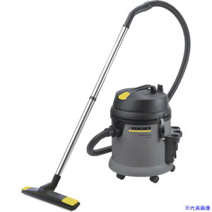 ��KARCHER �������p�N���[�i�[ NT 27/1(1.428�|521.0) 1.428521.0(4523440)
