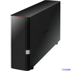 BUFFALO NXe[V lbg[NΉHDD 4TB LS210D0401G(4525600)[ʓrς][@l][fO]