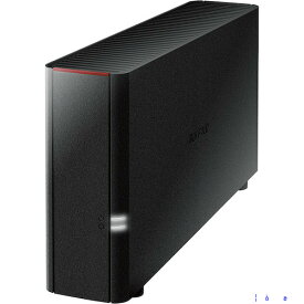 ■バッファロー リンクステーション ネットワーク対応HDD 1TB LS210D0101G(4527137)