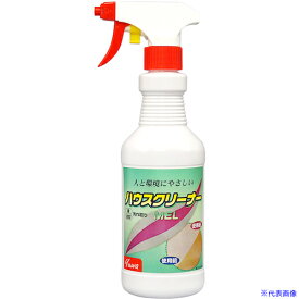 ■友和 友和 ハウスクリーナー 500ML 513741(4528147)×24[送料別途見積り][法人・事業所限定][掲外取寄]