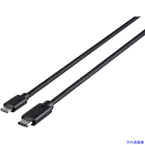 obt@[ USB2.0P[u(microB to C) 2.0m ubN BSUMBC220BK(4531249)[ʓrς][@lEƏ][fO]