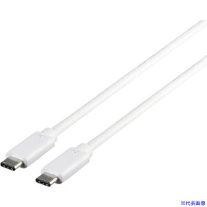 obt@[ USB3.1 Gen1P[u(C to C) 1.5m zCg BSUCC31115WH(4531294)[ʓrς][@lEƏ][fO]