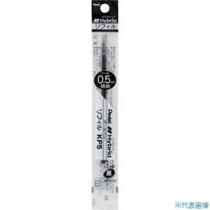 ��PENTEL �p�b�N �n�C�u���b�h ���t�B�� �� XKF5A(4537729)