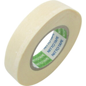 ������ �}�X�L���O�e�[�v No.720N 15mm×18m 1�{8������ NO720N15(4537815)