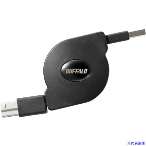 obt@[ USB3.2 Gen1 A-B 莮P[u 0.7m ubN BU3ABM07BK(4538080)[ʓrς][@lEƏ][fO]