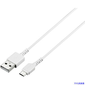 obt@[ USB2.0P[u(Type-A to microB) X 3.0m zCg BSMPCMB130WH(4538182)[ʓrς][@lEƏ][fO]