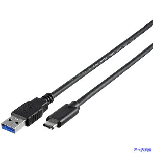 obt@[ USB3.1 Gen1P[u(A to C) 2.0m ubN BSUAC31120BK(4539609)[ʓrς][@lEƏ][fO]