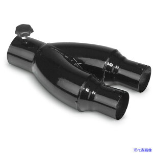 ��KARCHER �C���_�X�g���A���o�L���[���pY�R�l�N�^�[ ���a70 �� ���a50×2 9.989611.0(4540167)[�@�l����][������]