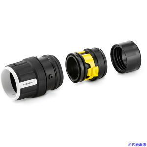 KARCHER EhCoL[pVNbvVXeΉz[XRlN^[Zbg 2.889150.0(4540214)[ʓrς][@l][O]
