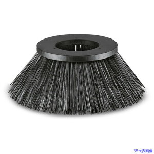 ��KARCHER �X�C�[�p�[�p�T�C�h�u���V �n�[�h D600 KMR120/150 6.906721.0(4540667)[�@�l����][������]