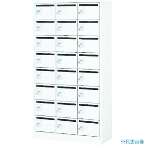 TRUSCO [{bNX 24lp ԂL[ 900X380XH1700 WMVK24P(4541006)[@l][]