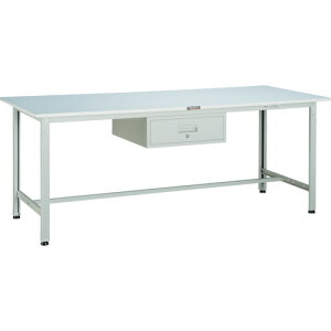 ��TRUSCO �y�׏d��Ƒ�(300kg)AE�^ 1800X750 1�i���o�t �z���C�g�F RAE1800F1W(4545656)[�@�l����][������]