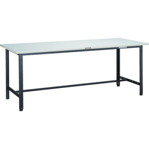 ��TRUSCO �y�׏d��Ƒ�(300kg)AE�^ 1500X750XH740 ��{�^�C�v �_�[�N�O���[�F SAE1500DG(4546440)[�@�l����][������]