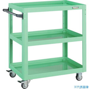 TRUSCO c[S htB 750×500 E^ԗ OO[ DLWS973UYG(4548205)