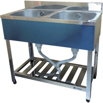 楽天市場】2層シンク 900 450の通販