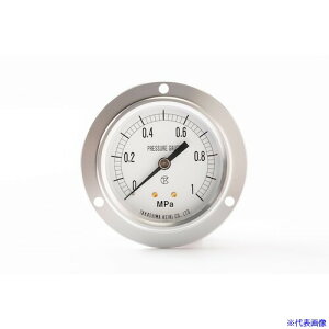 ������ ��ʈ��͌v(D�g�����^�E������E��60)���̓����W0.0�`0.6MPa R1/4�y1016060�z 1016060(4560611)