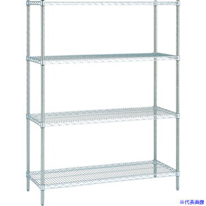 ERECTA X[p[V[YEXeXC[VFt Ԍ1212mm×s460mm×1892mm(PS) DBt 4i SMS1220PS1900W4(4565231)[ʓrς][@l][]