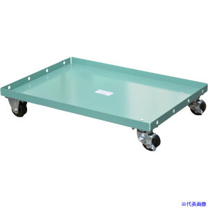 ��OS �L���X�^�[�x�[�X(DX�p)�Ԍ�817mm ���s563mm ����146mm �O���[���F CDX(4571789)[�����ʓr�����ς�][�@�l����][����]