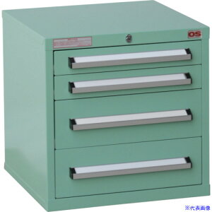 OS ~[bgLrlbg Ԍ418×s407×423mm(ᑐF)őύڗ100kg M61(4572301)[@l][]