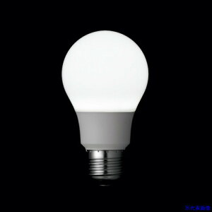 ��YAZAWA ��ʓd���`LED 60W���� �����F LDA7NG(4574329)