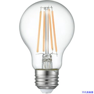 YAZAWA tBgLED 60` E26 LDA7LGC2(4574337)[ʓrς][@lEƏ][fO]