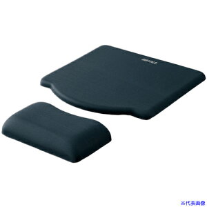 ��BUFFALO �W�F���p�b�h �}�E�X�p�b�h�^�C�v �u���b�N BPDG05BKA(4575897)