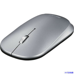 BUFFALO ^ 3{^ Bluetooth BlueLED}EX m[} Vo[ BSMBB330NSV(4576194)