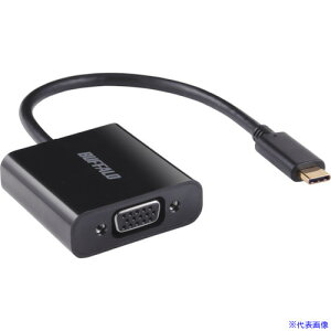 obt@[ fBXvCϊA_v^ USB Type-C - VGA ubN BDCVGBK(4577789)[ʓrς][@lEƏ][fO]