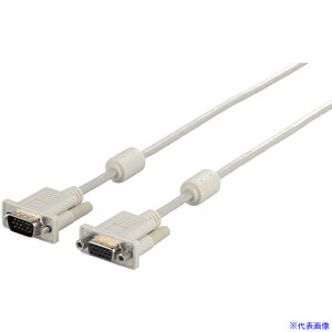 obt@[ fBXvCP[u ɍ D-Sub15IXFD-Sub15X 3.0m BSDCVE30(4577827)[ʓrς][@lEƏ][fO]