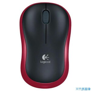 Logicool CX}EX m186 bh M186RD(4583392)