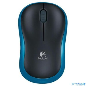 Logicool CX}EX m186 u[ M186BL(4584862)
