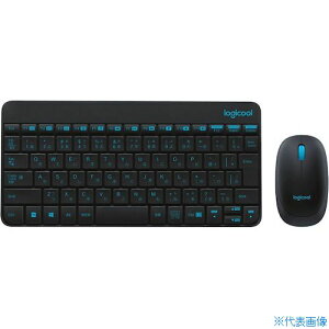 Logicool CXR{ MK245 NANO \bhubN MK245NBK(4584914)
