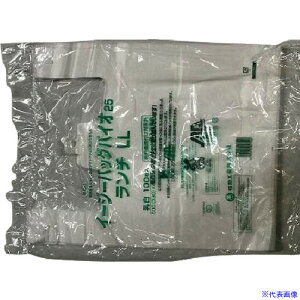 ������ �C�[�W�[�o�b�O�o�C�I25�����` LL 100���� 0364428(4589950)×20[�����ʓr�����ς�][�@�l����][�f�O���]