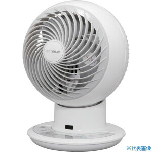 IRIS 296493 T[L[^[AC DC JET 15cm DC^Cv zCg PCFSDC152TKW(4590137)