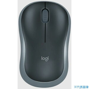 ��Logicool ���C�����X�}�E�X M186 M186CG(4591044)