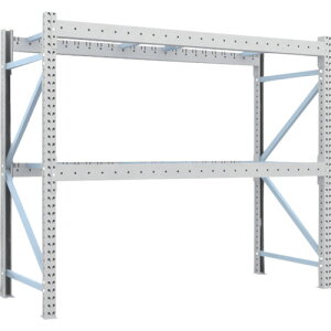 TRUSCO dʃpbgbN2g2300×900×H2000 2i P 2D20B23092(4591810)[ʓrς][@l][]