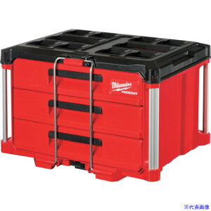 milwaukee PACKOUT o[ 3i 48228443(4598950)[ʓrς][@l]