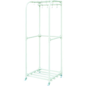 SPACIO bvnK[ |pinK[ W600×D500×H1800 10{| SPTSH600(4601424)[ʓrς][@l][]