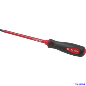 ��Tech�|EV �≏�h���C�o�[ �X�N�����[�h���C�o�[ �|6.5×150mm OLC636066A(4603613)