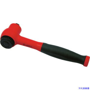 ��Tech�|EV �≏���`�F�b�g�n���h�� 3/8 ����72�� �S��195mm OLC652080SA(4603745)