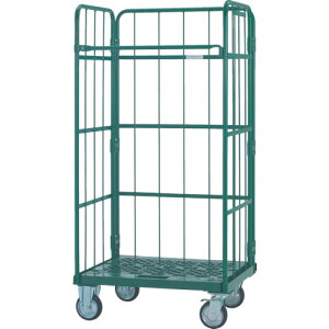 ��TRUSCO �n�C�e�i�[�ȉ��^ 850X650X1700 ���i�d�l ������� THTXJ6A(4624017)[�@�l����][������]