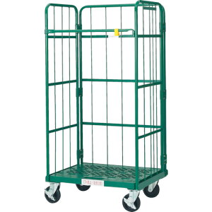 ��TRUSCO �n�C�e�i�[�ȉ��^ 850X650X1700 ����d�l ������� THTXJ6C(4624025)[�@�l����][������]