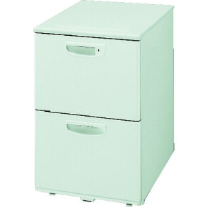 ��NAIKI ���S��(�X�g�b�p�[�t2�i) NED�^/�V��:�E�H�[���z���C�g/W395×D600×H611 NED046SYCAWH(4631943)[�����ʓr�����ς�][�@�l����][����]