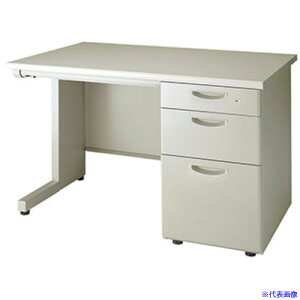 ��NAIKI �Б��f�X�N NELD�^/�E�H�[���z���C�g/W1100×D700×H700 NELD117BAWH(4632290)[�����ʓr�����ς�][�@�l����][����]