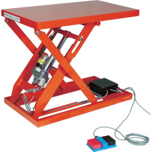 TRUSCO e[utg1000kgdB˂200V 800×1050mm HDLL100810V22(4643364)[@l][]