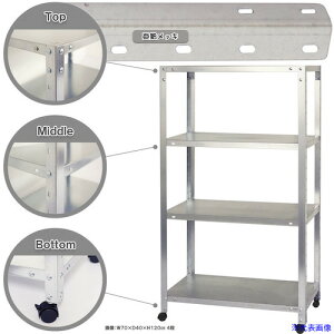 k {gI LX^[t^Cv ׏d80kg LX^[tX}[gbN NSTRK|457|4|Z 4i bL 800×450×1200 NSTRK4574Z(4666423)[@l][O]